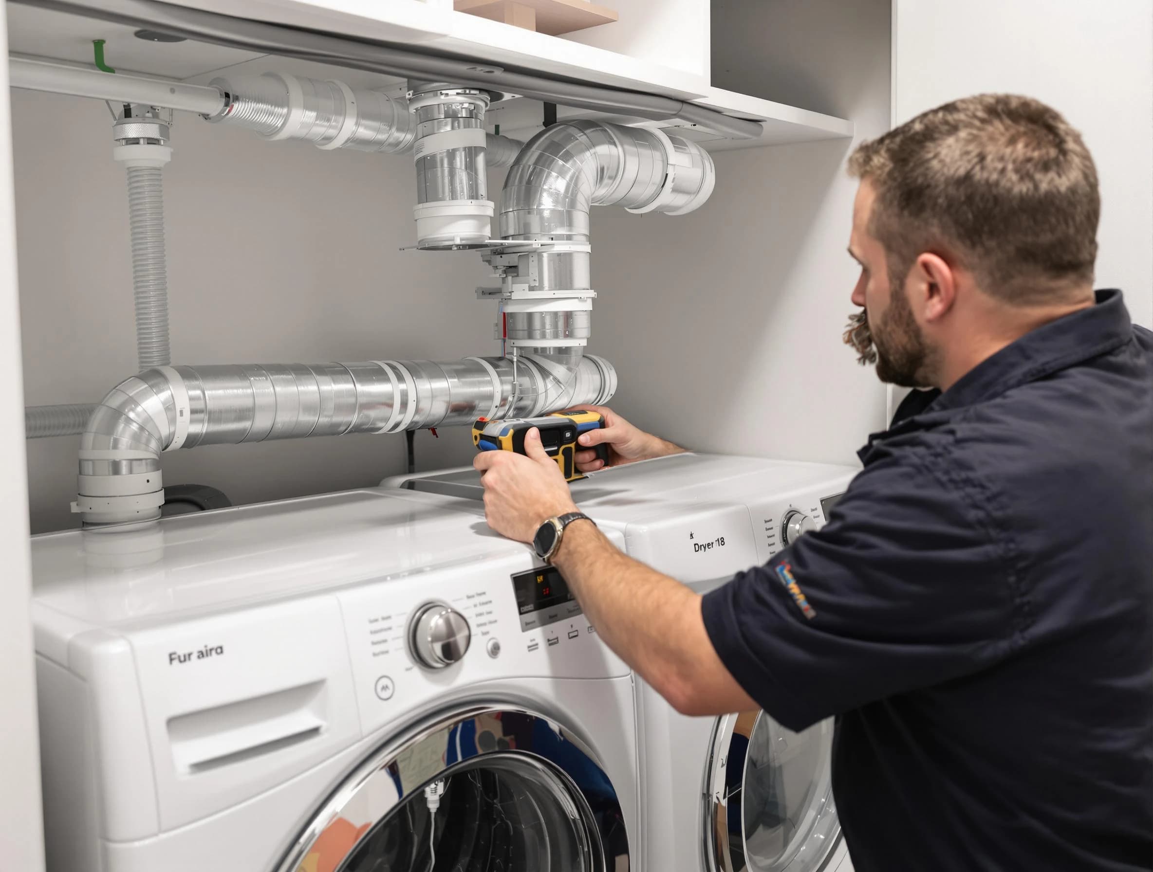 Vent Repair & Installation service in Murrieta, CA