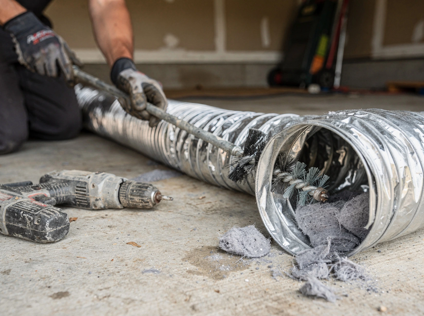 Duct Cleaning service in Murrieta, CA