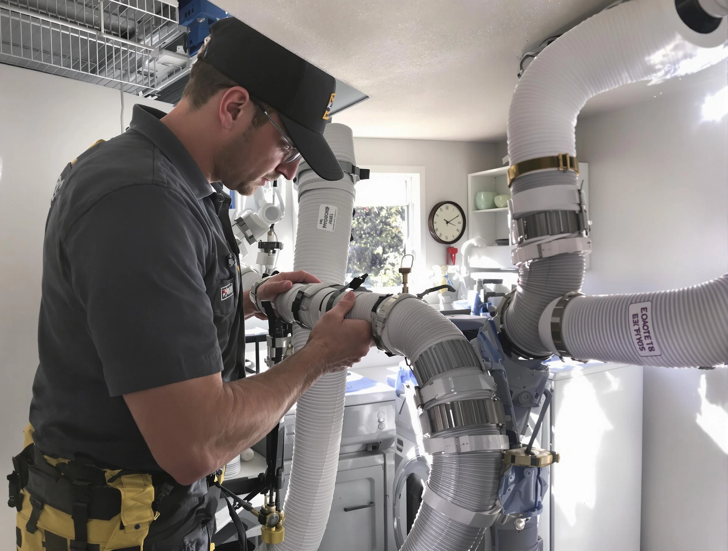 Hose Installation service in Murrieta, CA