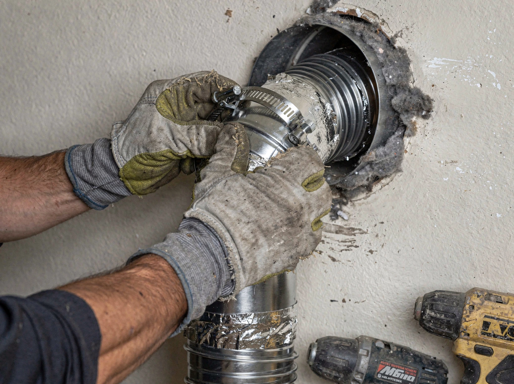 Hose Installation service in Murrieta, CA